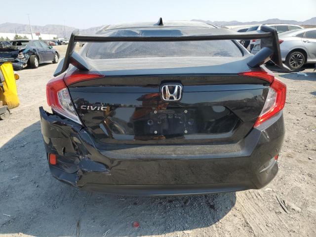 Photo 6 from auction – 2018 HONDA CIVIC EX with VIN 2HGFC2F70JH547513