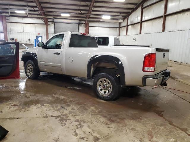 Photo 2 from auction – 2008 GMC SIERRA C15 with VIN 1GTEC14008Z100555