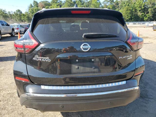 Photo 6 from auction – 2019 NISSAN MURANO S with VIN 5N1AZ2MS3KN145486