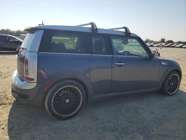 Photo 3 from auction – 2009 MINI COOPER S C with VIN WMWMM33559TP92136
