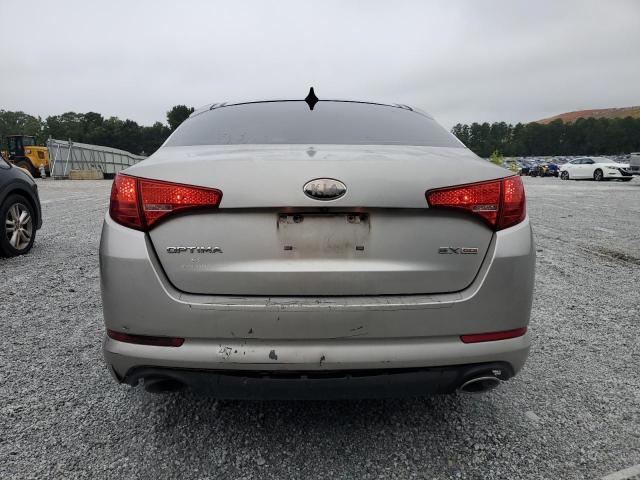 Photo 6 from auction – 2013 KIA OPTIMA EX with VIN 5XXGN4A77DG157581