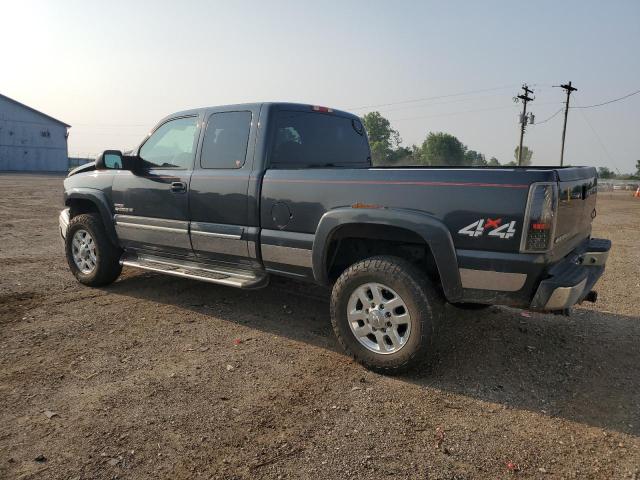 Photo 2 from auction – 2004 CHEVROLET SILVERADO with VIN 1GCHK29154E148433