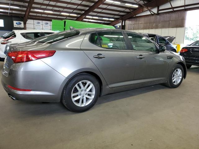 Photo 3 from auction – 2012 KIA OPTIMA LX with VIN 5XXGM4A78CG055904