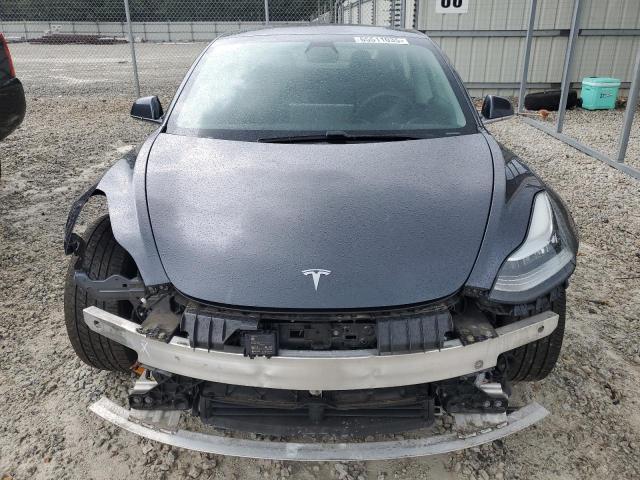 Photo 5 from auction – 2019 TESLA MODEL 3 with VIN 5YJ3E1EB3KF386920