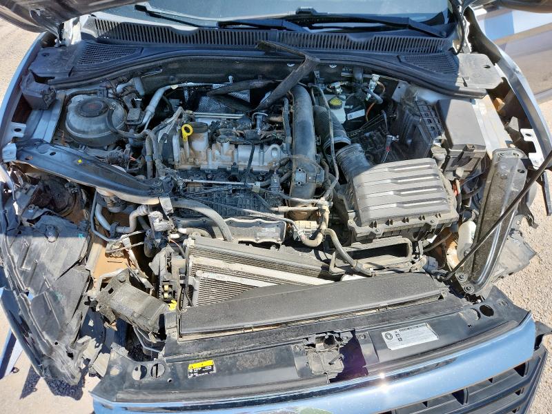 Photo 11 from auction – 2019 VOLKSWAGEN JETTA S with VIN 3VWCB7BU7KM251613
