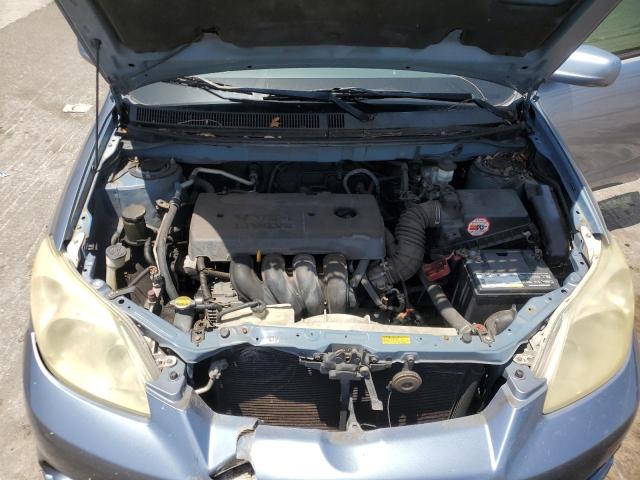Photo 11 from auction – 2006 TOYOTA COROLLA MA with VIN 2T1KR32E66C556773