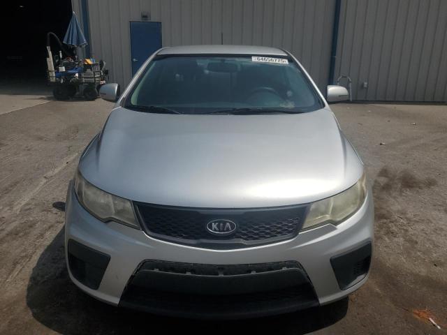 صورة رقم 5 من المزاد - 2012 KIA FORTE EX مع VIN KNAFU6A23C5643657