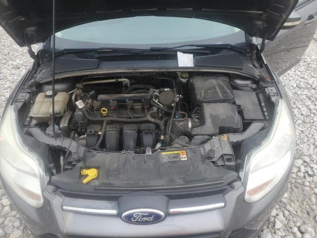 صورة رقم 11 من المزاد - 2013 FORD FOCUS SE مع VIN 1FADP3F24DL140506