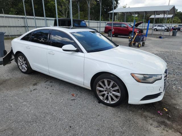 Photo 4 from auction – 2015 AUDI A6 PREMIUM with VIN WAUGFAFC8FN003984