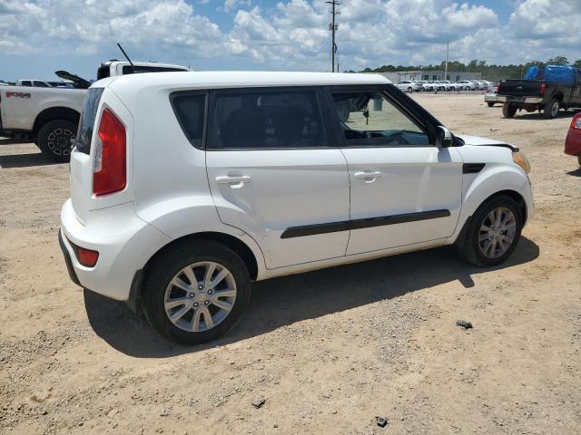 Снимка 3 от търг – 2012 KIA SOUL + с VIN KNDJT2A68C7398340