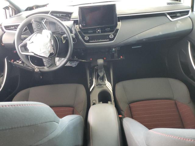 Photo 8 from auction – 2025 TOYOTA COROLLA SE with VIN 5YFS4MCEXSP238930