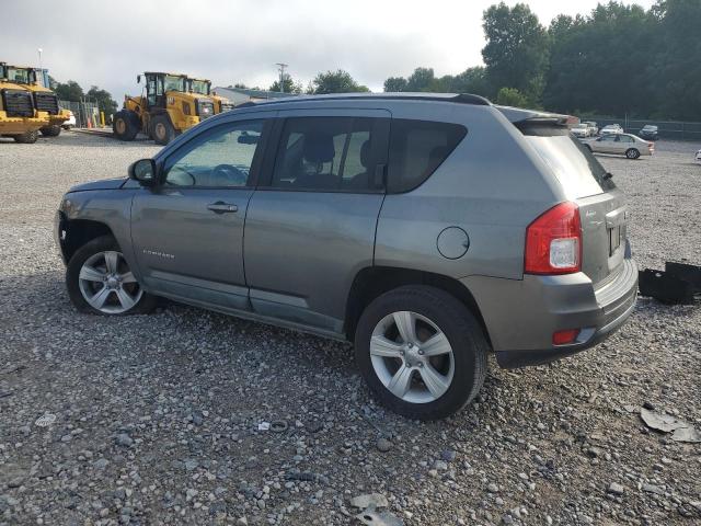 Photo 2 from auction – 2011 JEEP COMPASS SPORT with VIN 1J4NT1FA3BD290176