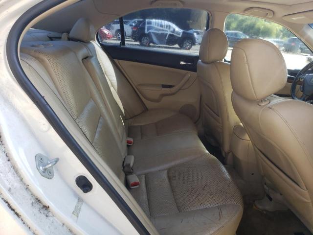 Photo 10 from auction – 2007 ACURA TSX with VIN JH4CL96847C017090
