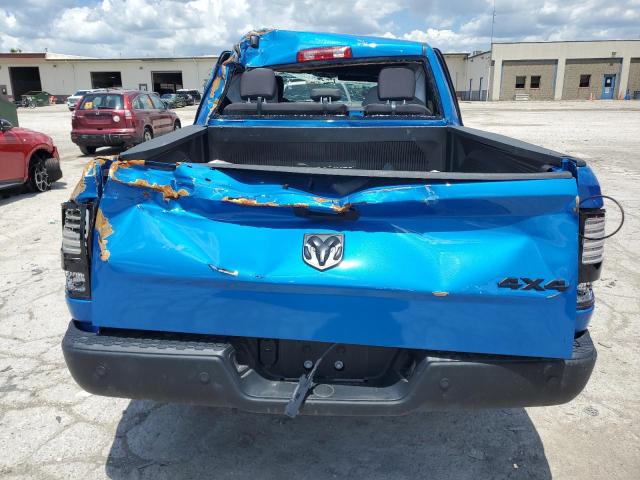 Photo 6 from auction – 2024 RAM 1500 CLASS with VIN 1C6RR7LG8RS156665