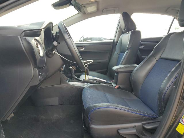 Photo 7 from auction – 2018 TOYOTA COROLLA L with VIN 2T1BURHEXJC059095