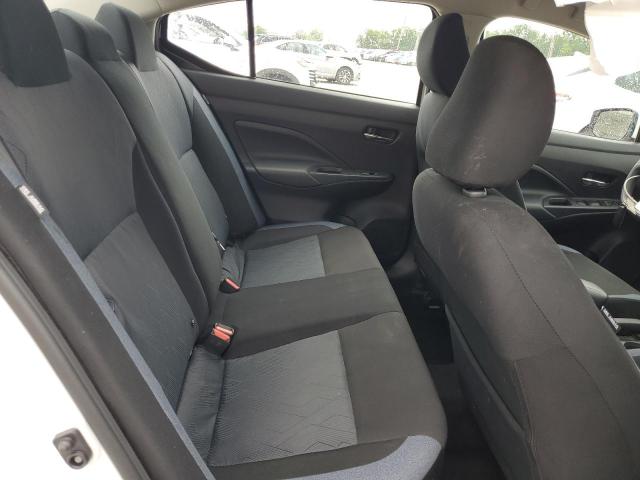 Photo 10 from auction – 2025 NISSAN VERSA SV with VIN 3N1CN8EV5SL834176