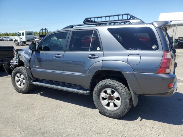 Photo 2 from auction – 2004 TOYOTA 4RUNNER SR with VIN JTEBU14R248011645