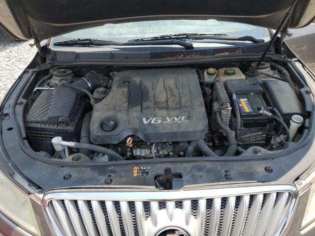 صورة رقم 11 من المزاد - 2012 BUICK LACROSSE P مع VIN 1G4GH5E30CF221408