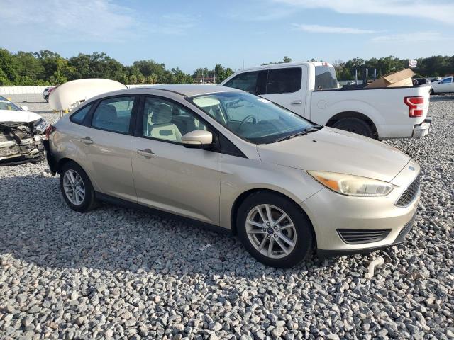 Photo 4 from auction – 2017 FORD FOCUS SE with VIN 1FADP3F27HL289465