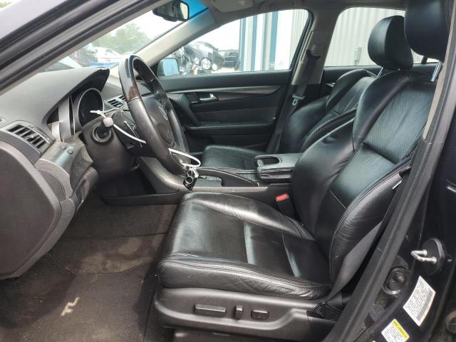 Photo 7 from auction – 2012 ACURA TL with VIN 19UUA9F53CA002248
