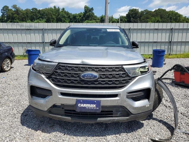 Photo 5 from auction – 2020 FORD EXPLORER with VIN 1FMSK7BH3LGB80385