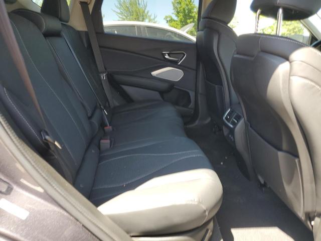 Photo 11 from auction – 2020 ACURA RDX TECHNO with VIN 5J8TC2H59LL024284