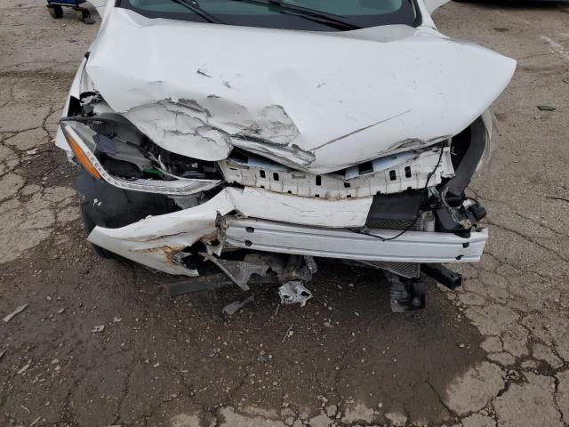 Photo 12 from auction – 2018 CHEVROLET TRAX 1LT with VIN KL7CJPSB9JB602027