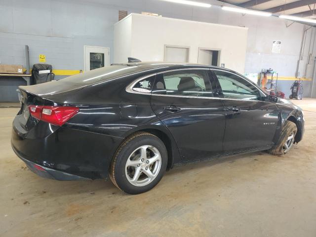 Photo 3 from auction – 2018 CHEVROLET MALIBU LS with VIN 1G1ZB5ST1JF106454