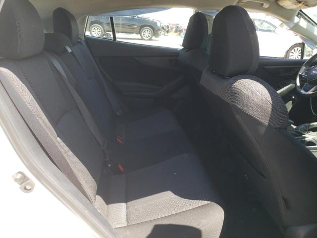 Photo 10 from auction – 2021 SUBARU IMPREZA with VIN 4S3GTAB64M3714859