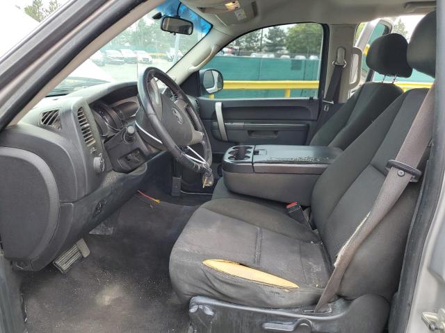 Photo 7 from auction – 2010 GMC SIERRA K15 with VIN 3GTRKVE34AG246242