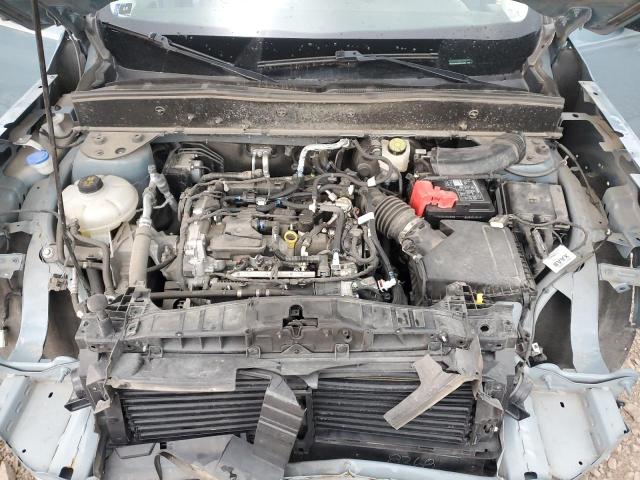 Photo 12 from auction – 2022 FORD BRONCO SPO with VIN 3FMCR9B62NRD16964