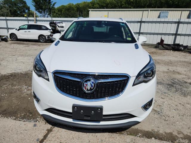 Photo 5 from auction – 2019 BUICK ENVISION E with VIN LRBFXCSA4KD002745