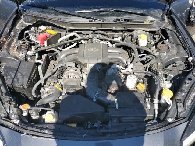 Photo 11 from auction – 2023 TOYOTA GR 86 PREM with VIN JF1ZNBE12P9752655