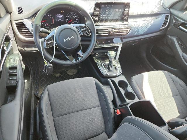 Photo 8 from auction – 2023 KIA SELTOS S with VIN KNDEU2AAXP7455999