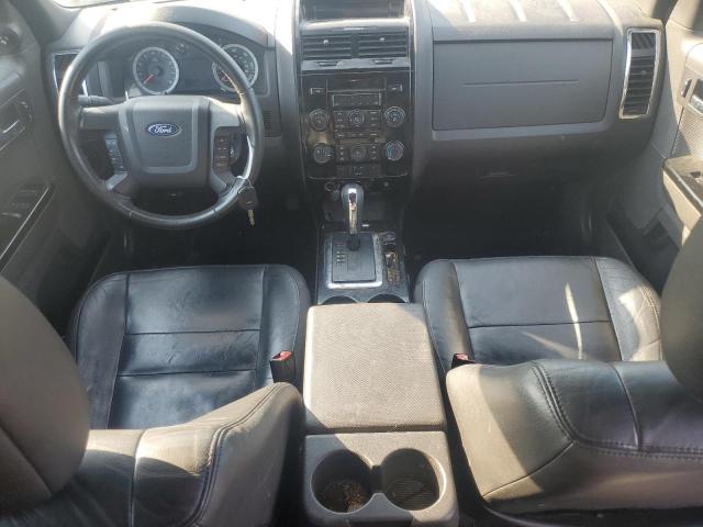 Photo 8 from auction – 2010 FORD ESCAPE LIMITED with VIN 1FMCU0E75AKD38762