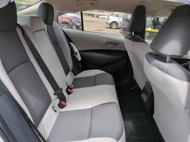 Photo 10 from auction – 2023 TOYOTA COROLLA LE with VIN JTDB4MEE4P3003002