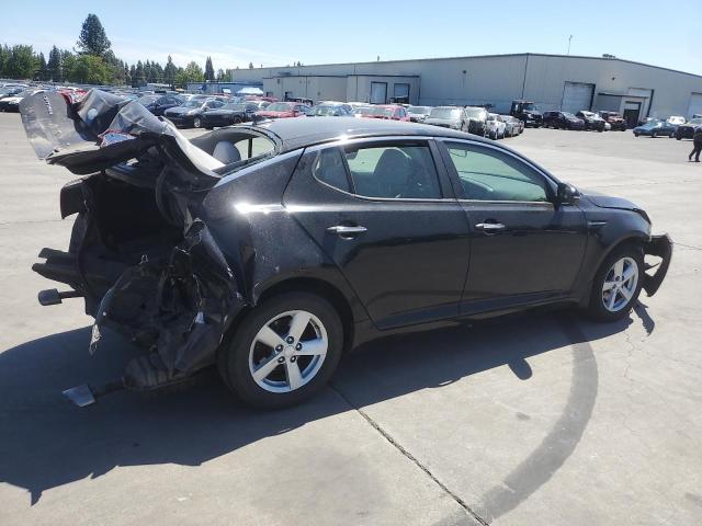 Photo 3 from auction – 2013 KIA OPTIMA LX with VIN 5XXGM4A76DG250840