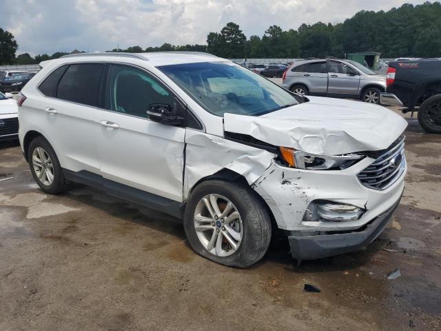 Photo 4 from auction – 2020 FORD EDGE SEL with VIN 2FMPK3J97LBA57544