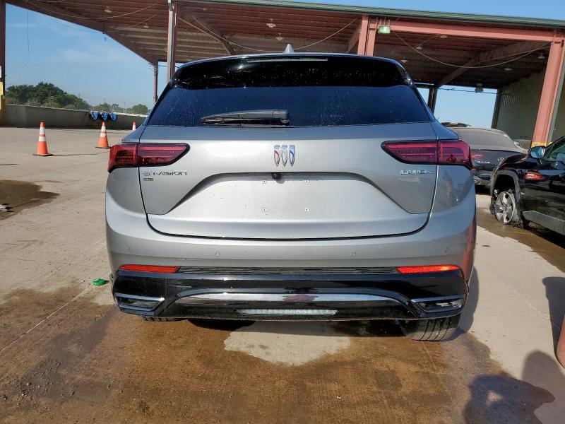Photo 6 from auction – 2025 BUICK ENVISION S with VIN LRBFZLE49SD029150