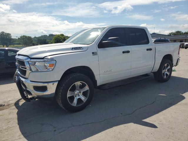 RAM 1500 TRADE 2020 with VIN 1C6SRFGT9LN150320 - Photo from auction
