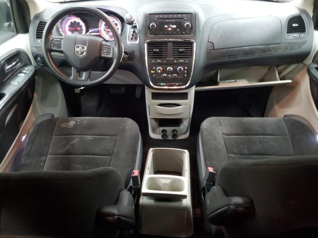 Photo 8 from auction – 2013 DODGE GRAND CARA with VIN 2C4RDGBG8DR682281