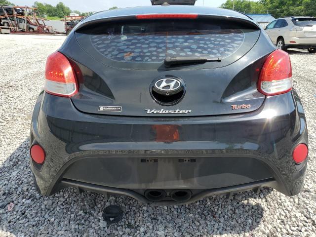 Photo 6 from auction – 2015 HYUNDAI VELOSTER T with VIN KMHTC6AE3FU229433