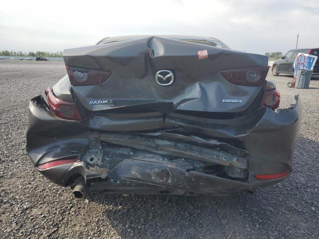 Photo 6 from auction – 2021 MAZDA 3 PREFERRE with VIN JM1BPACL9M1340487