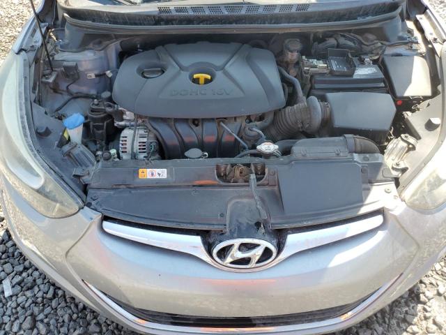 Photo 11 from auction – 2016 HYUNDAI ELANTRA SE with VIN 5NPDH4AE7GH659752