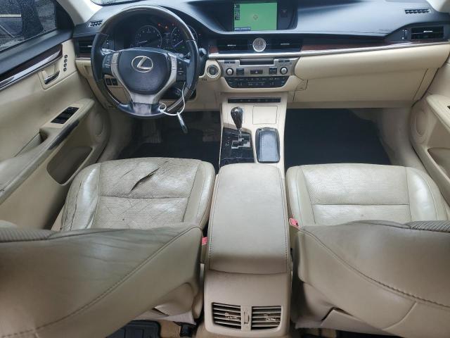 Photo 8 from auction – 2013 LEXUS ES 350 with VIN JTHBK1GG8D2031310