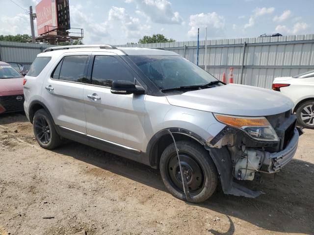 Photo 4 from auction – 2015 FORD EXPLORER X with VIN 1FM5K8D83FGB63476