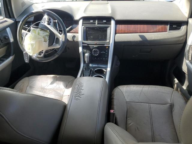 Photo 8 from auction – 2013 FORD EDGE LIMITED with VIN 2FMDK3K91DBA58272