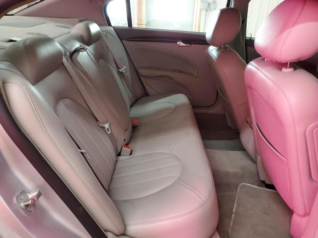 Photo 10 from auction – 2011 BUICK LUCERNE CX with VIN 1G4HC5EMXBU116865