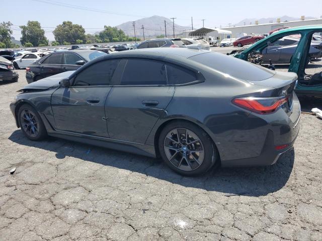 Photo 2 from auction – 2023 BMW I4 EDRIVE with VIN WBY43AW0XPFR19726