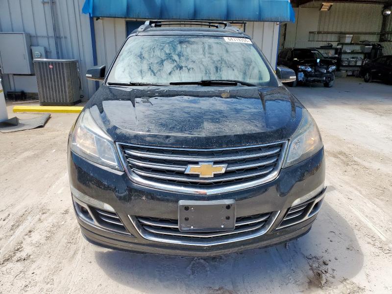Photo 5 from auction – 2017 CHEVROLET TRAVERSE P with VIN 1GNKRJKD4HJ216046